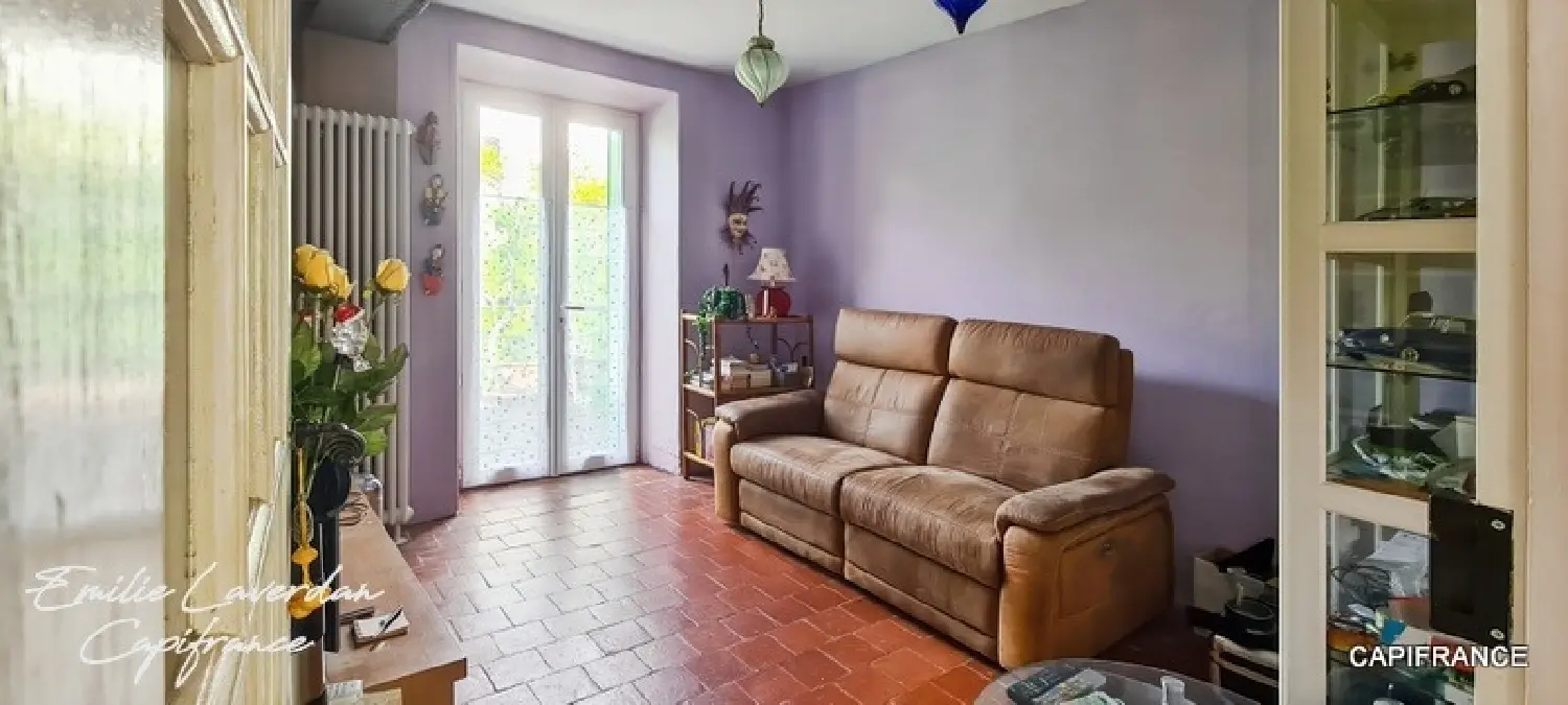  en venta casa Badecon-le-Pin Indre 6