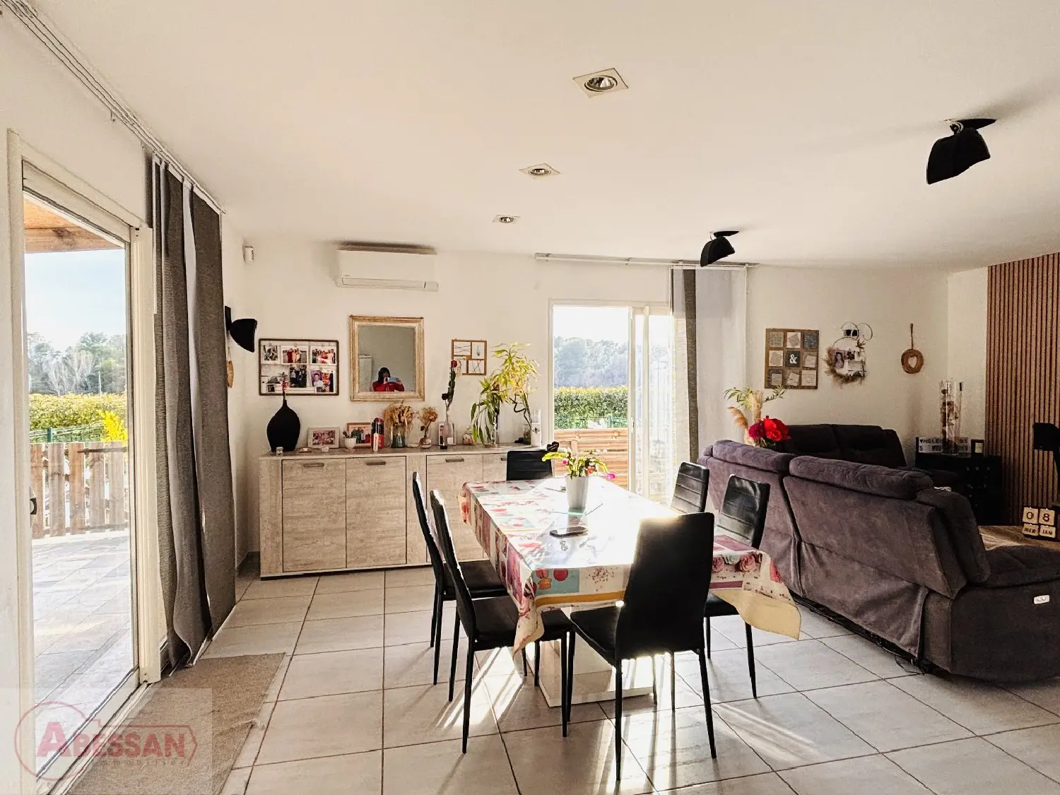  te koop huis Bagard Gard 4