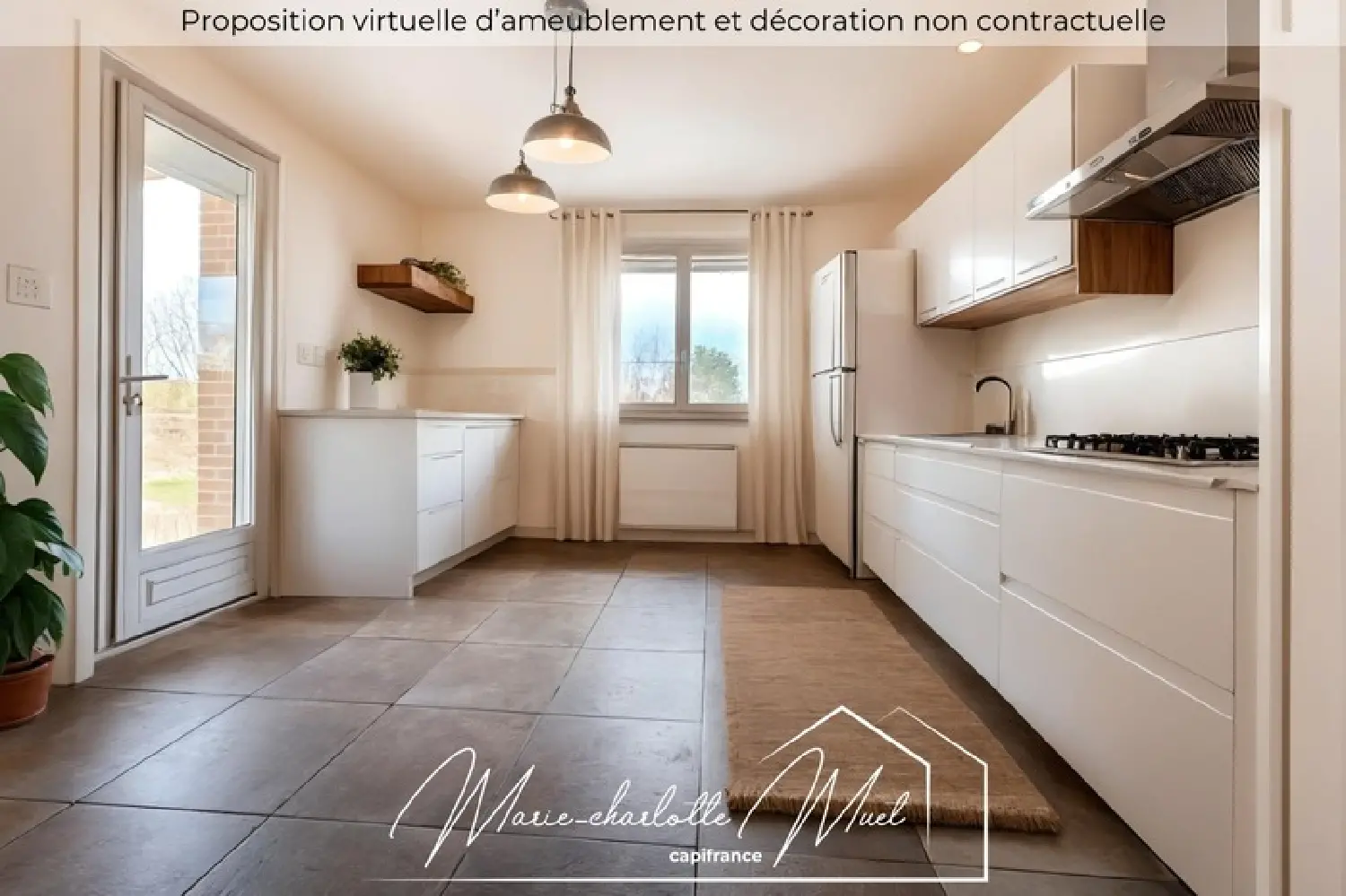  à vendre maison Bâgé-la-Ville Ain 6