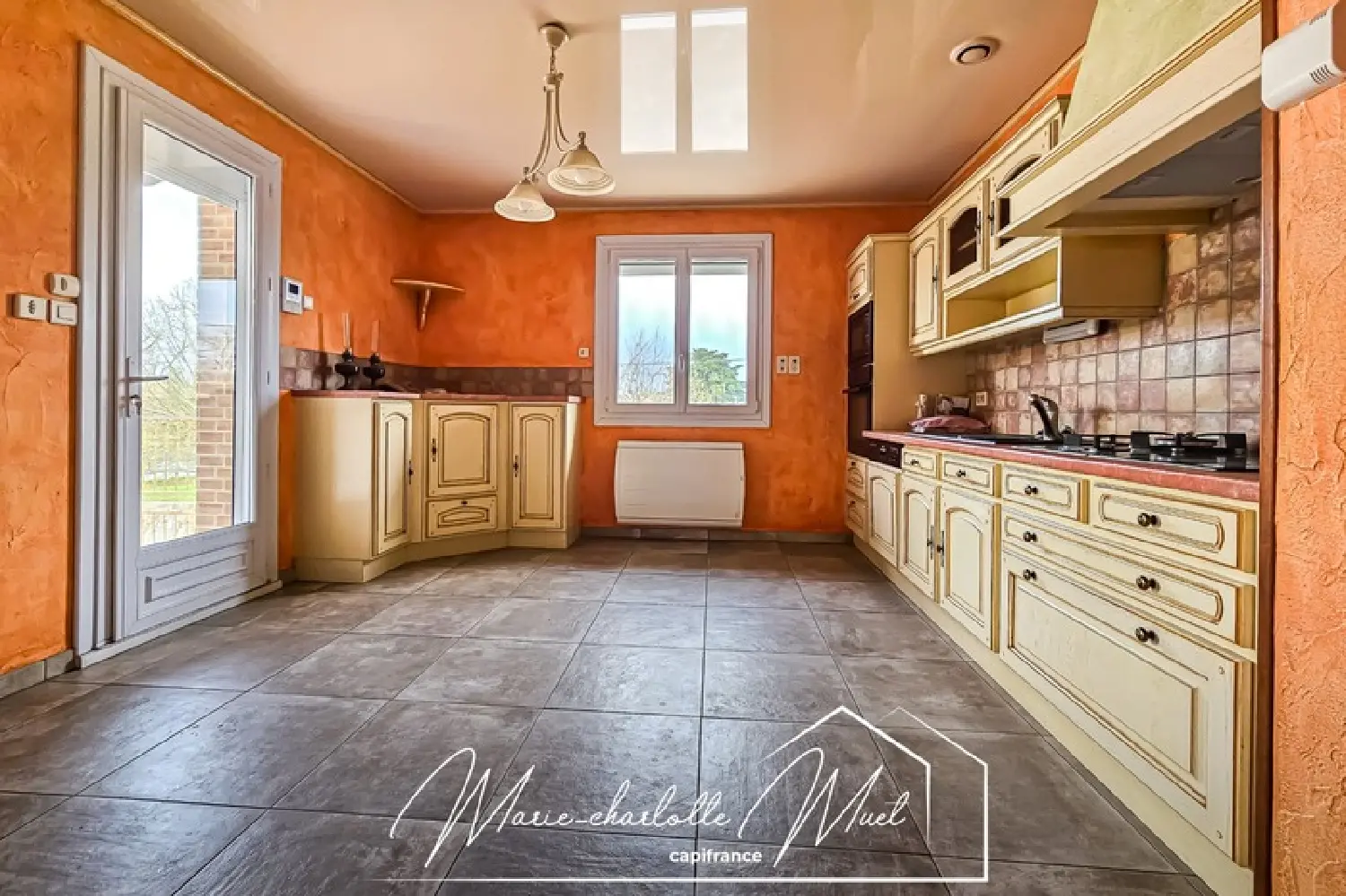  à vendre maison Bâgé-la-Ville Ain 7
