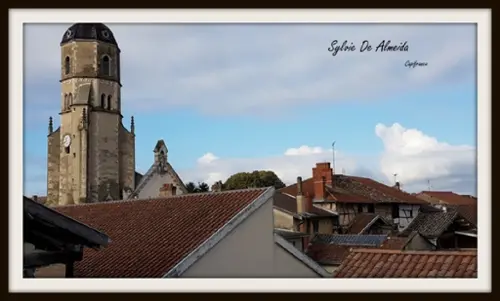 Bâgé-le-Châtel Ain house foto 7115813