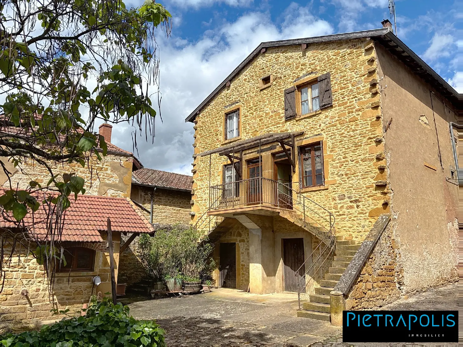  kaufen Haus Bagnols Rhône 2
