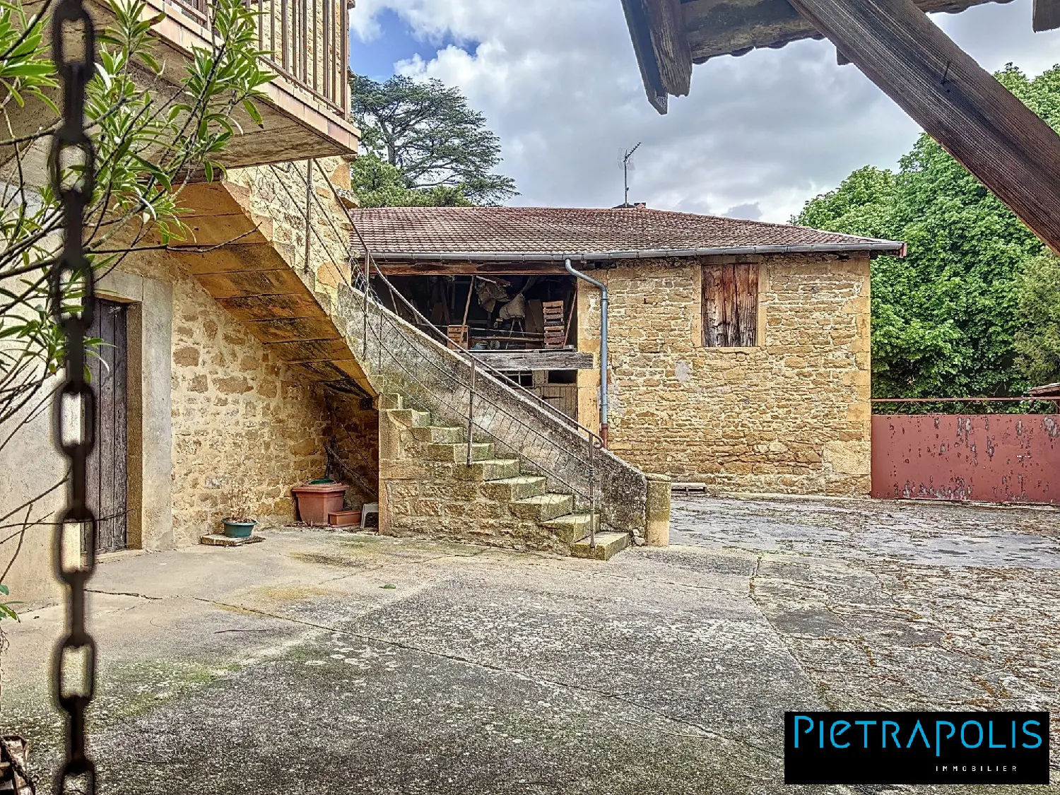  kaufen Haus Bagnols Rhône 6