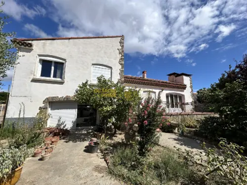 Baho Pyrénées-Orientales huis foto 7116919