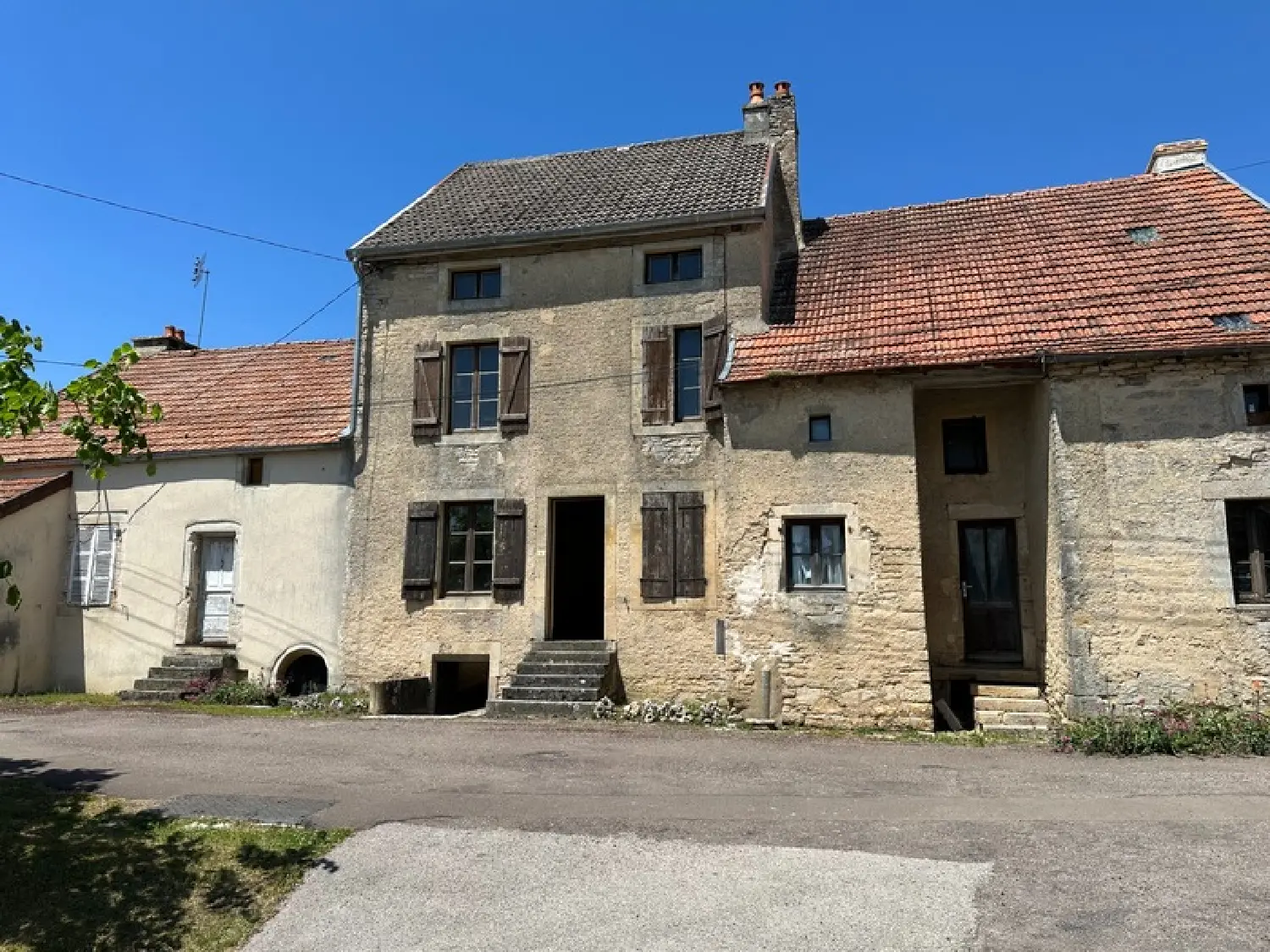  te koop huis Baigneux-les-Juifs Côte-d'Or 1
