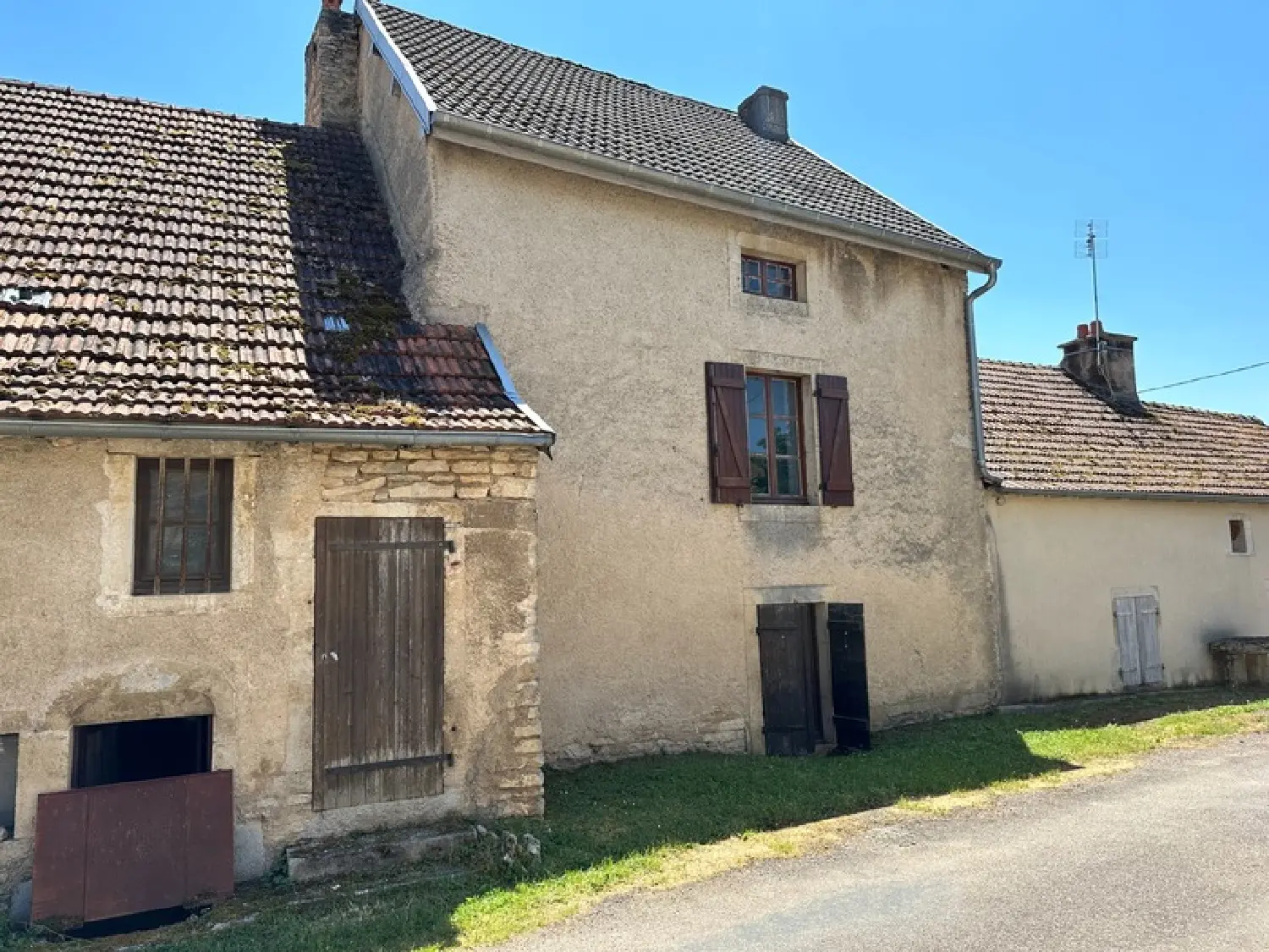  te koop huis Baigneux-les-Juifs Côte-d'Or 2