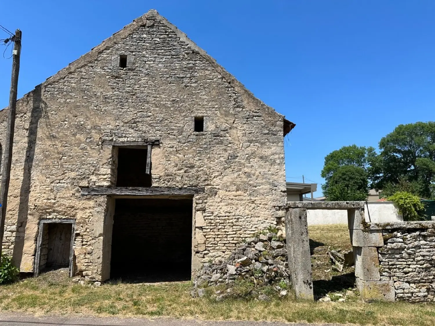  te koop huis Baigneux-les-Juifs Côte-d'Or 3