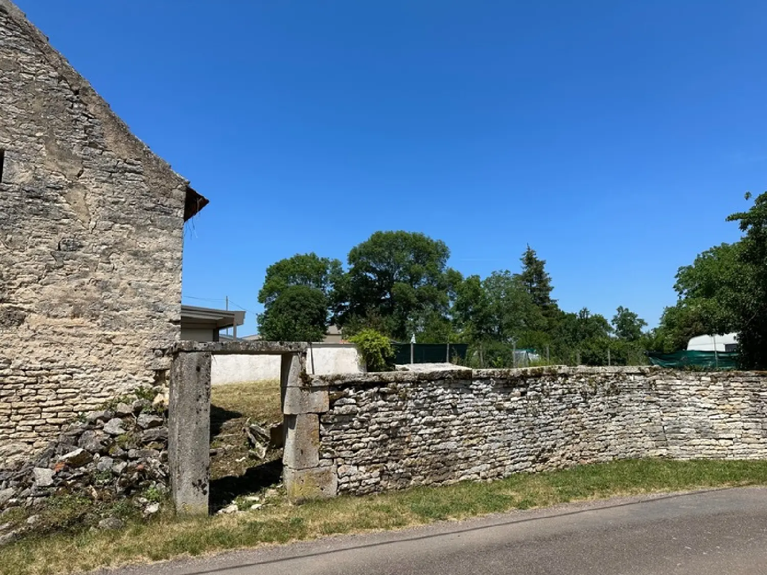  te koop huis Baigneux-les-Juifs Côte-d'Or 4