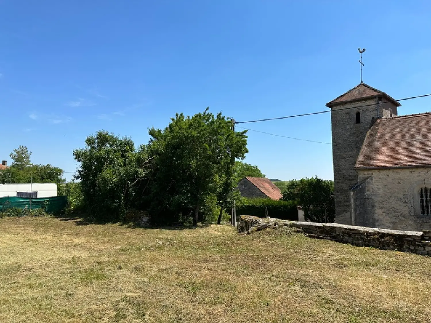  te koop huis Baigneux-les-Juifs Côte-d'Or 5