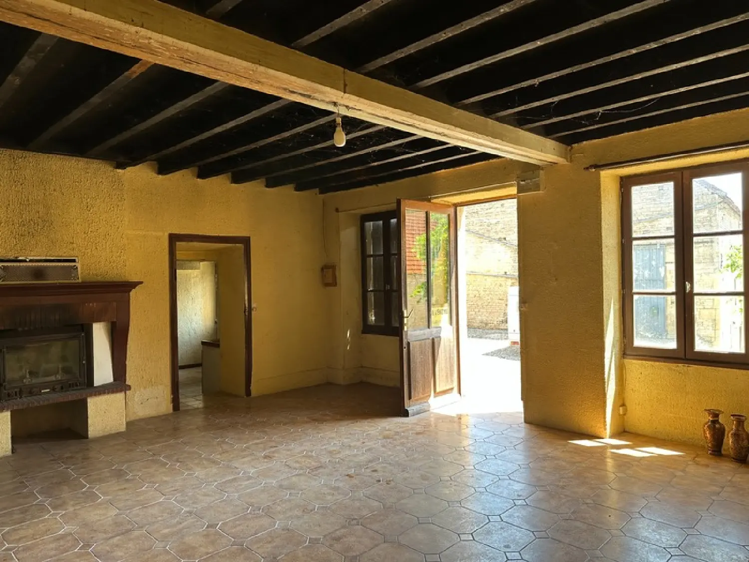  te koop huis Baigneux-les-Juifs Côte-d'Or 7