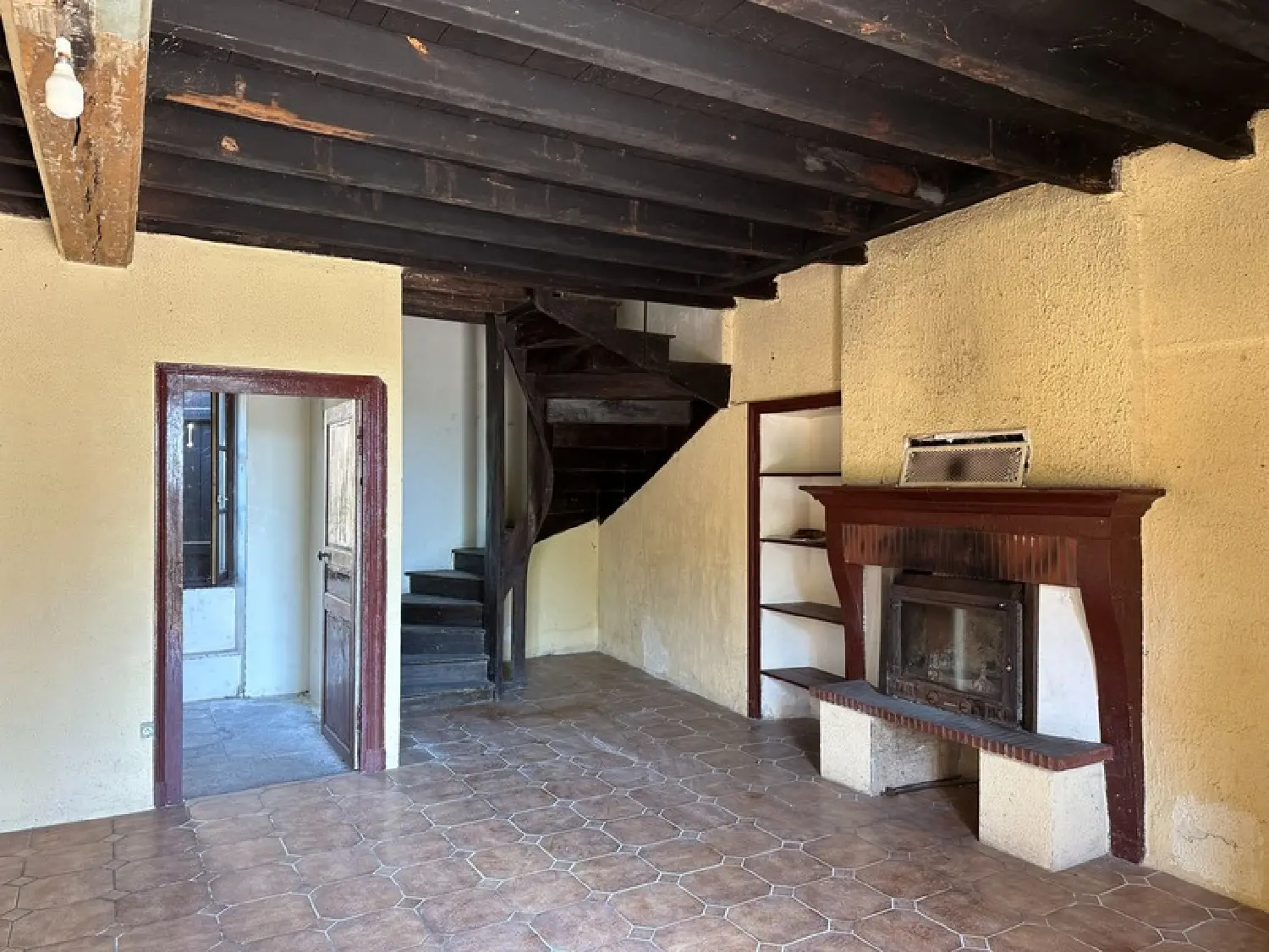 te koop huis Baigneux-les-Juifs Côte-d'Or 8