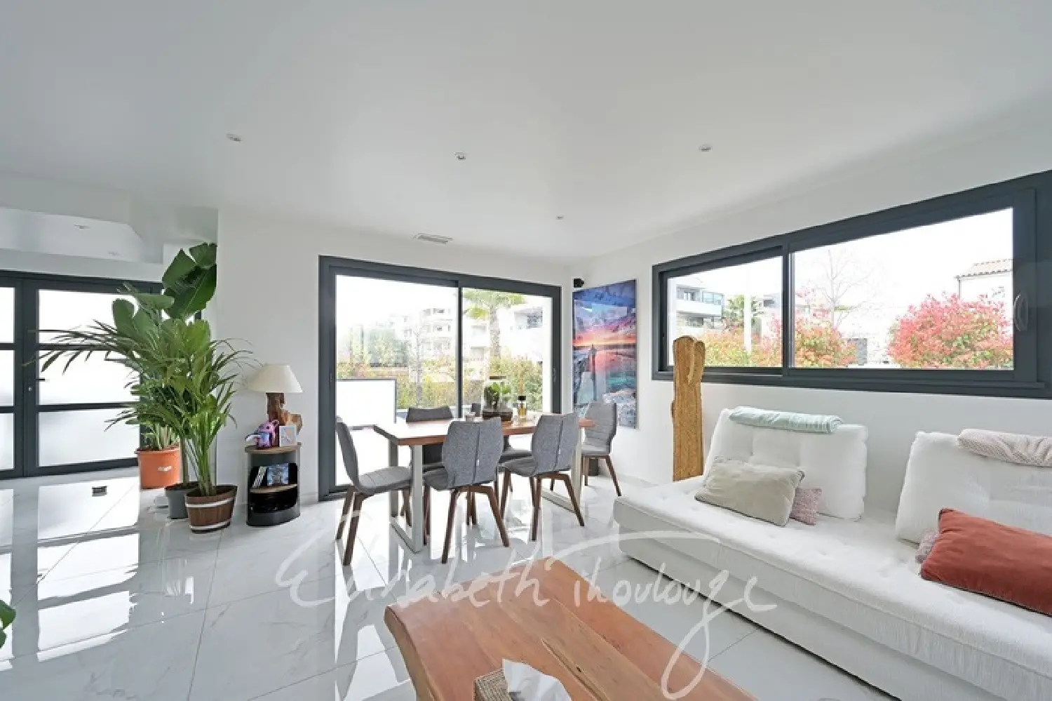  te koop huis Baillargues Hérault 5