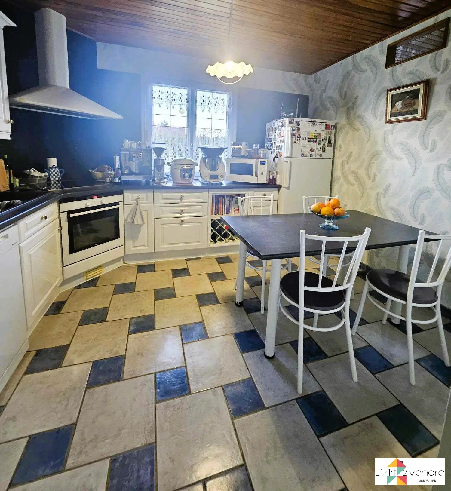  for sale house Bailly Oise 2