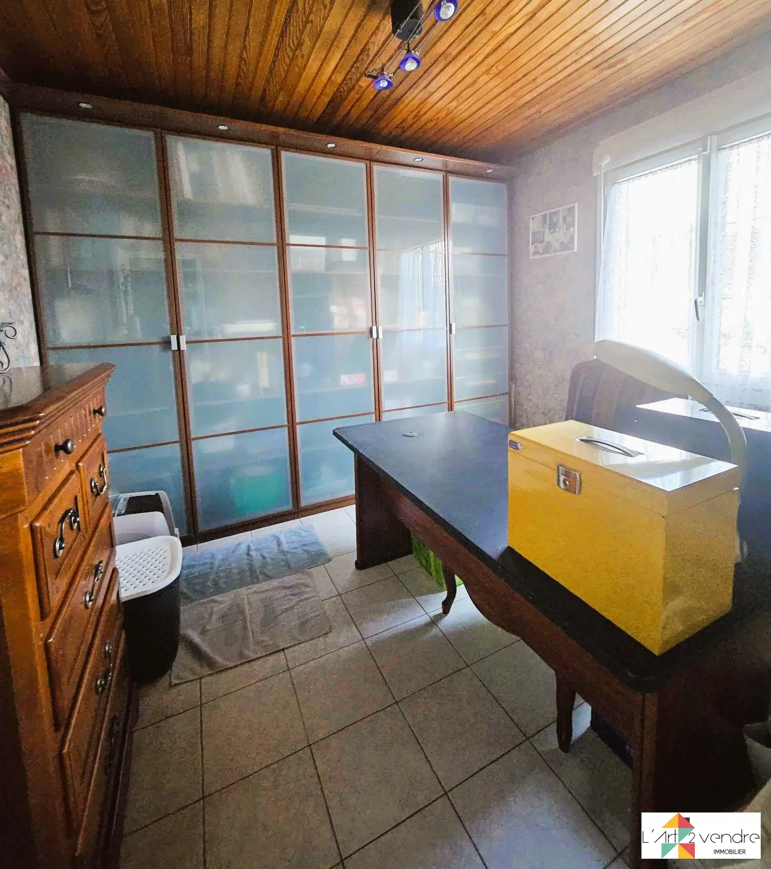 for sale house Bailly Oise 6