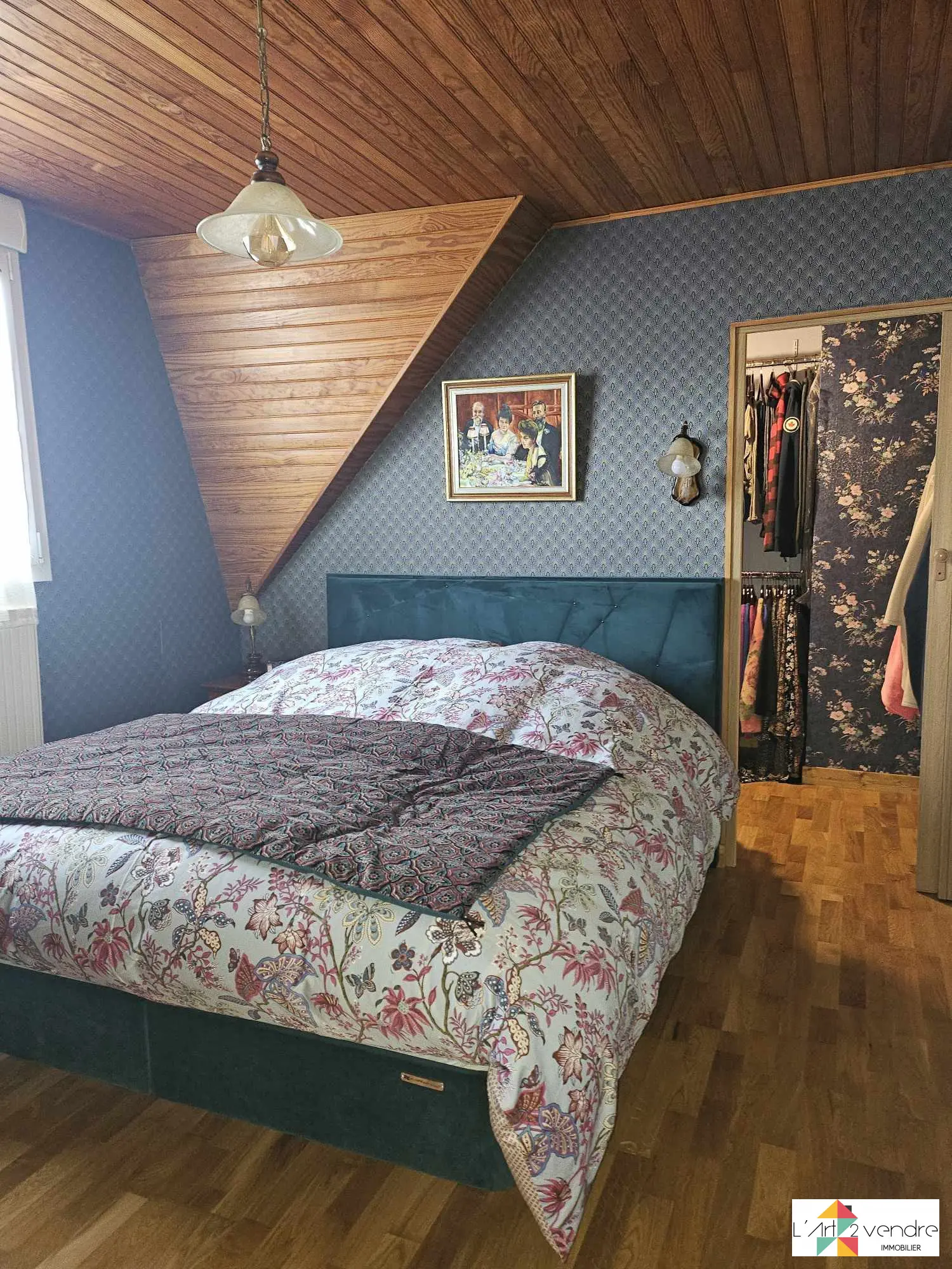  for sale house Bailly Oise 8