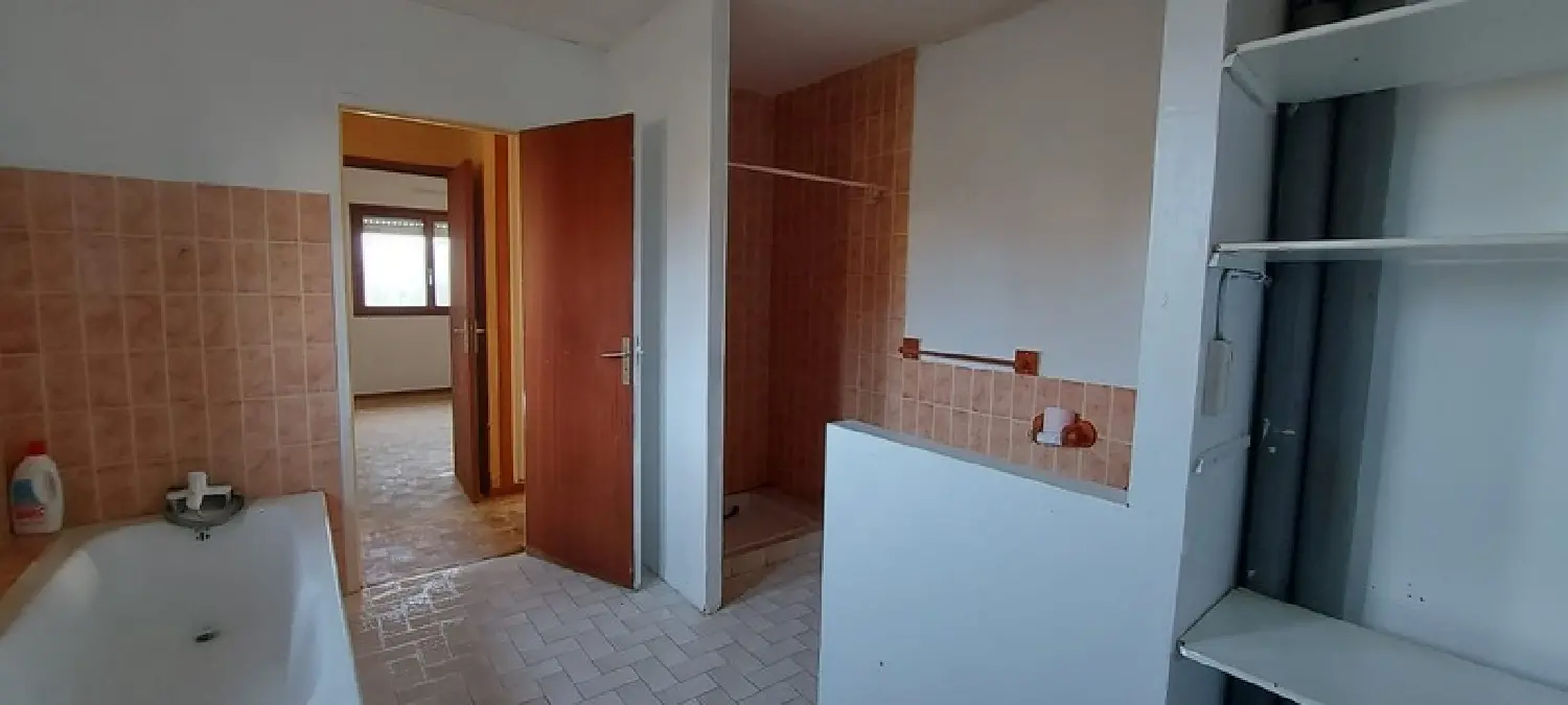  te koop huis Bains-les-Bains Vogezen 6