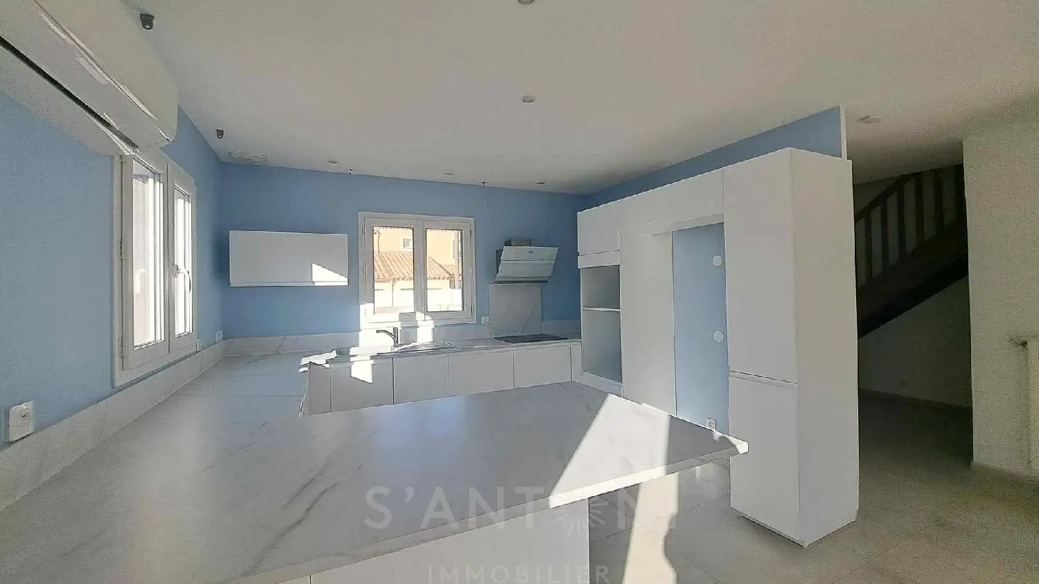  te koop huis Balaruc-le-Vieux Hérault 2