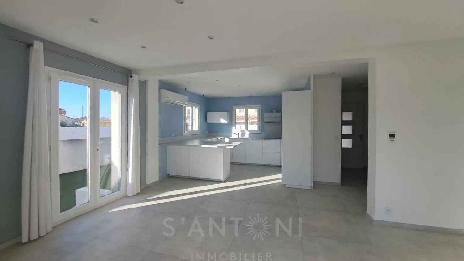 te koop huis Balaruc-le-Vieux Hérault 3