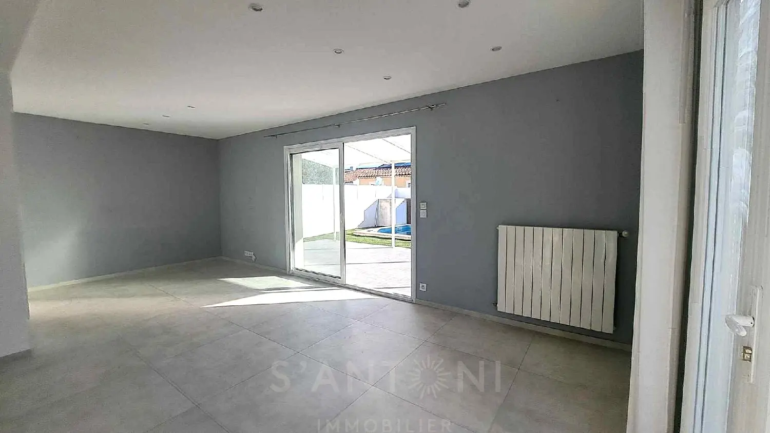  te koop huis Balaruc-le-Vieux Hérault 4