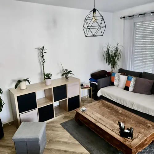 Balaruc-les-Bains Hérault Haus Bild 7108498