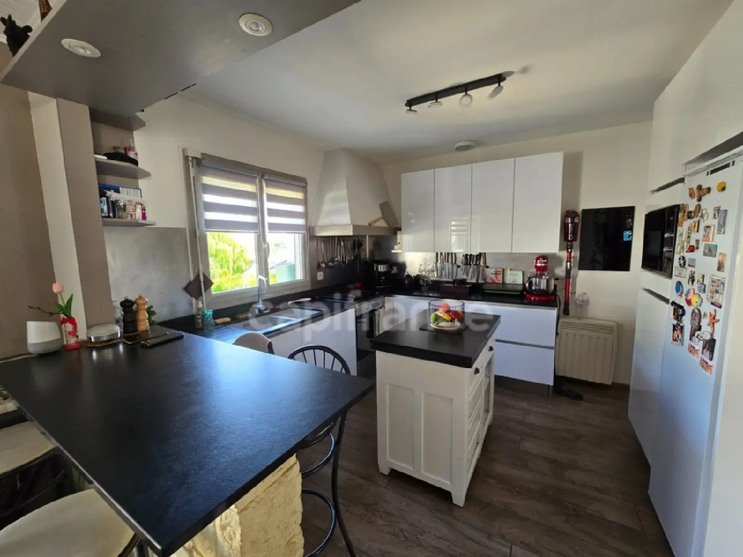  for sale house Ballainvilliers Essonne 3