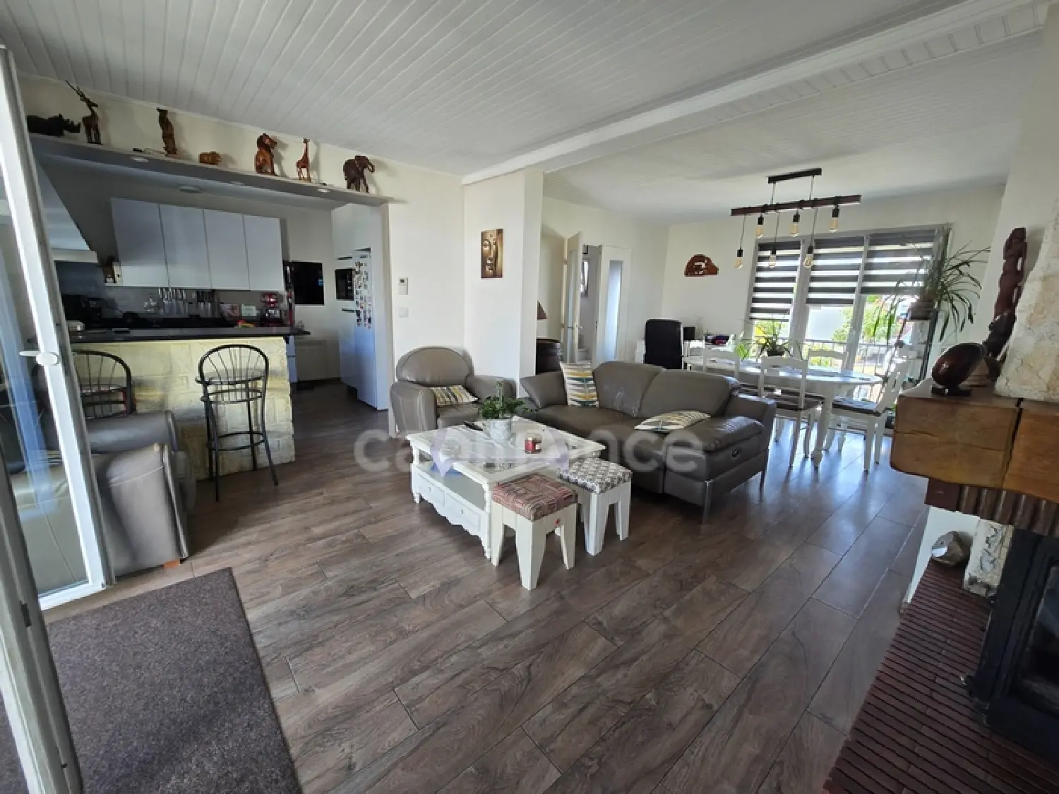  for sale house Ballainvilliers Essonne 5