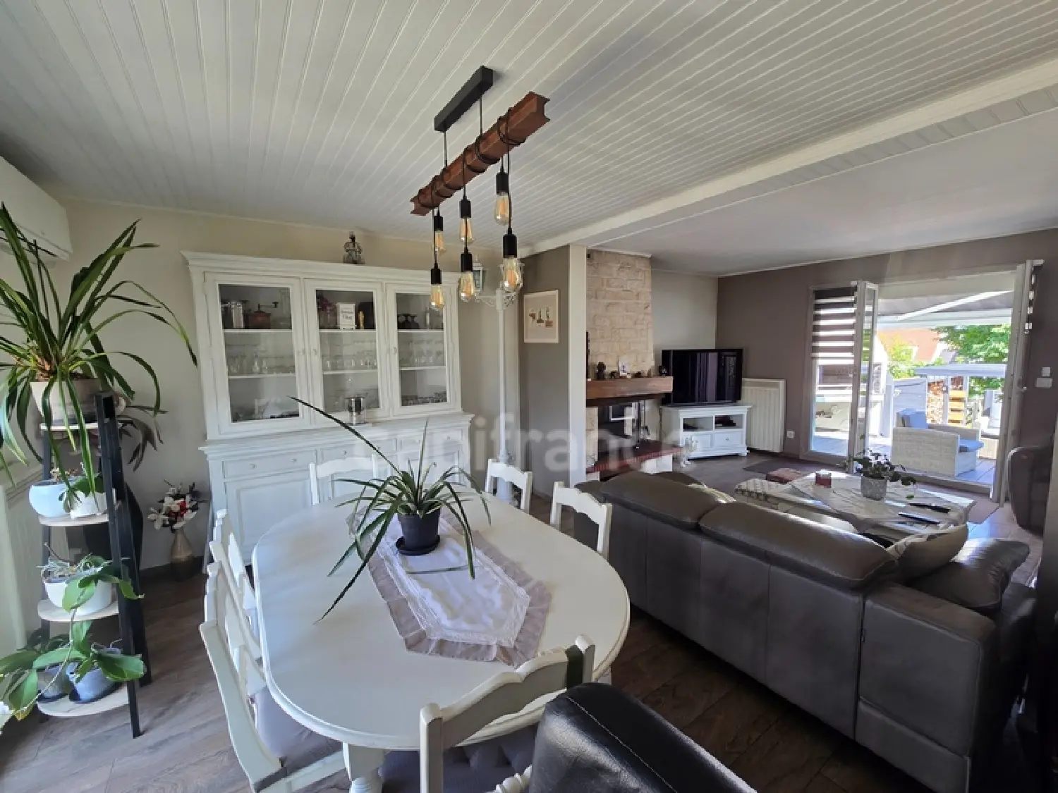  for sale house Ballainvilliers Essonne 6
