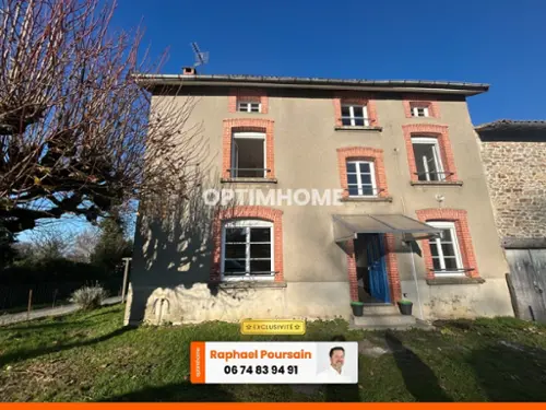Balledent Haute-Vienne huis foto 7114466