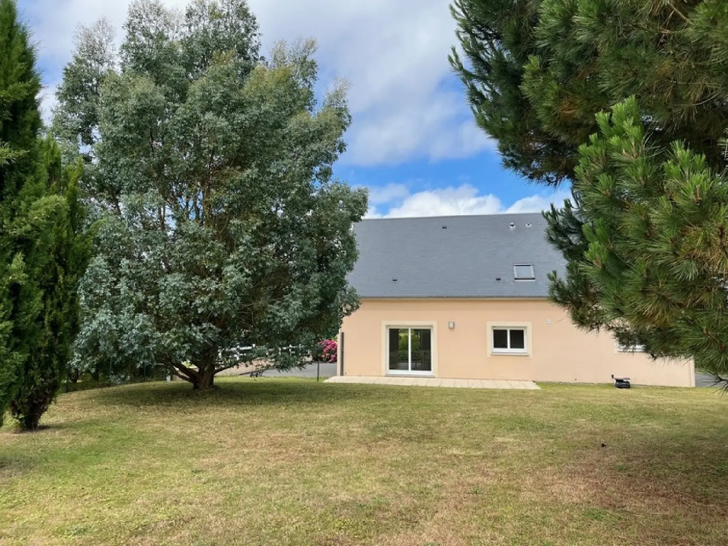 en venta casa Balleroy Calvados 2