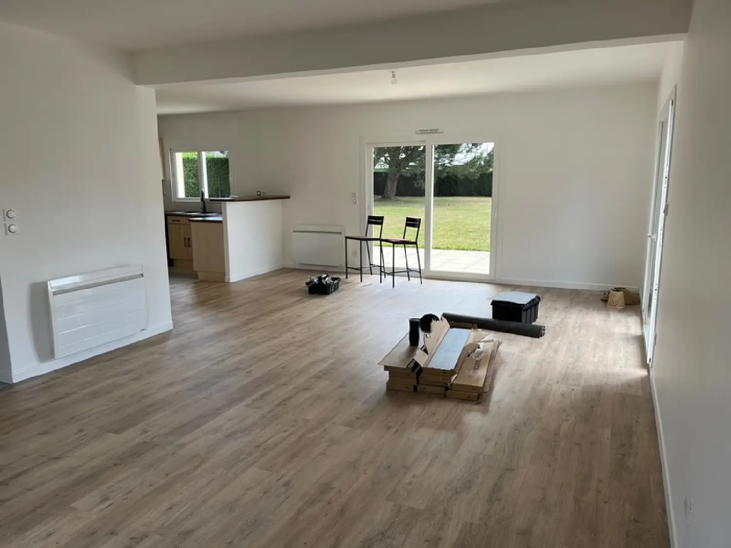 en venta casa Balleroy Calvados 3