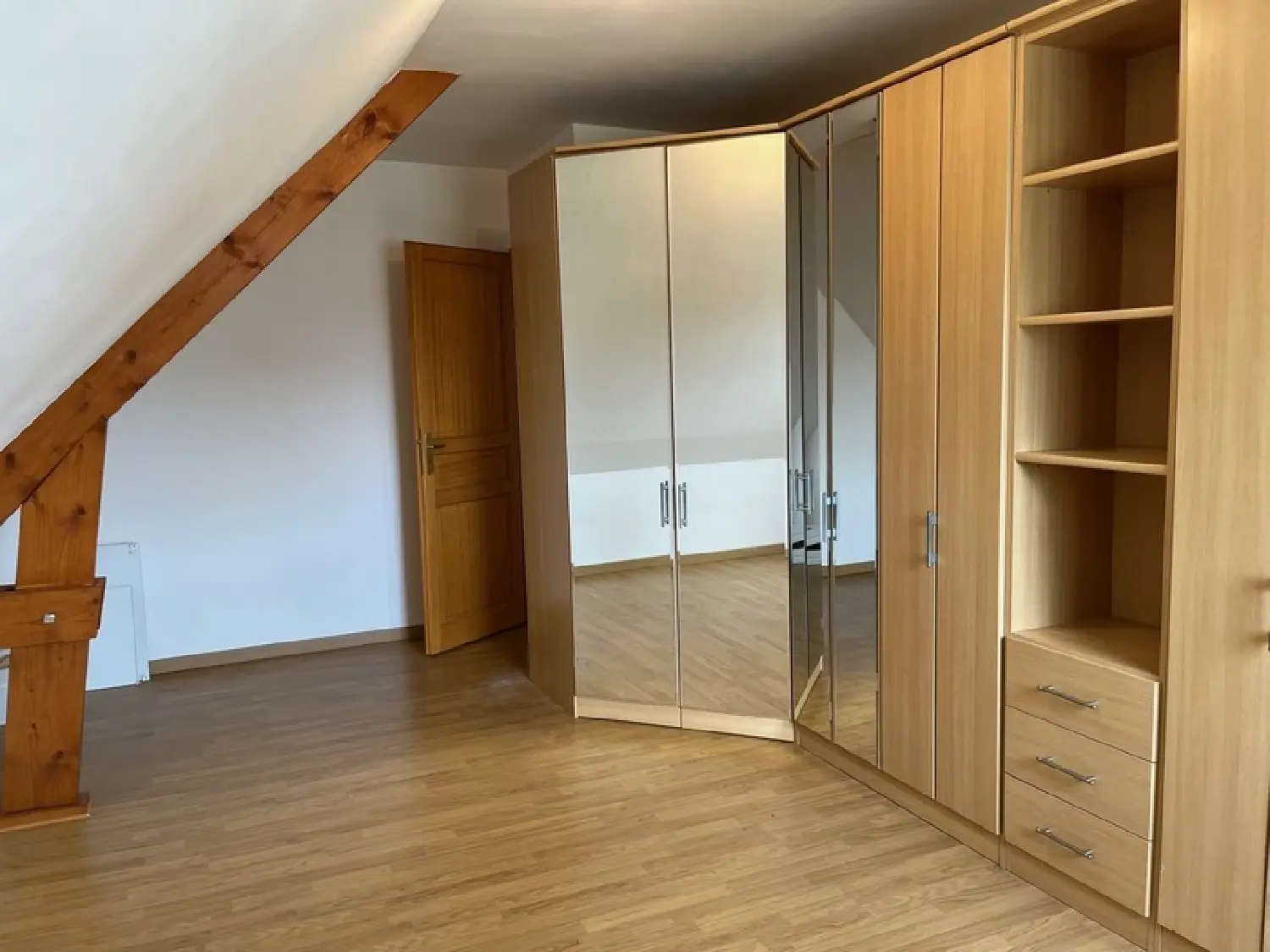  en venta casa Balleroy Calvados 5