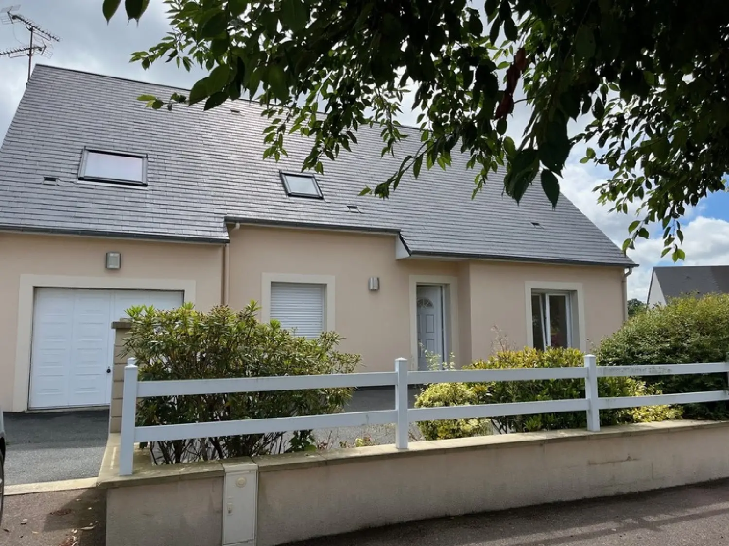  en venta casa Balleroy Calvados 7