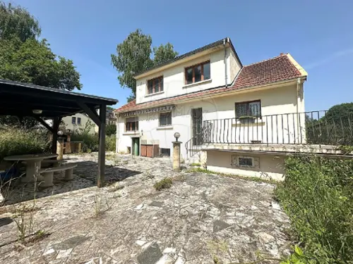 Ban-Saint-Martin Moselle huis foto 7105809