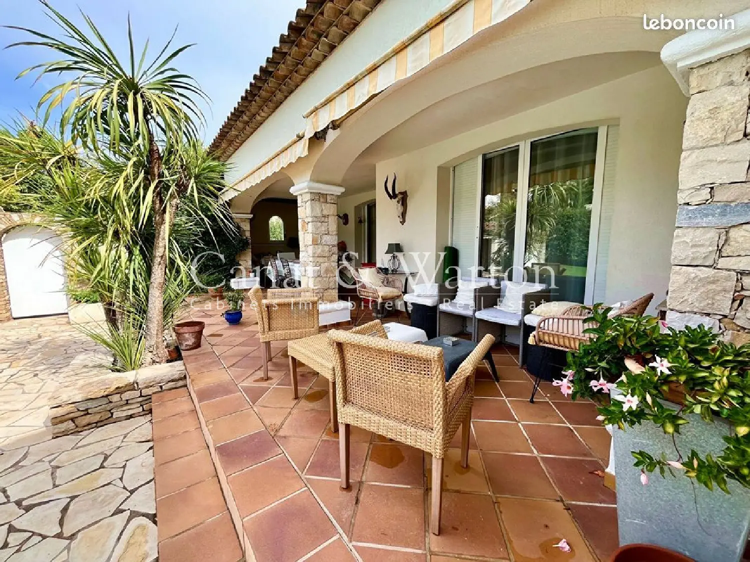  à vendre maison Bandol Var 5
