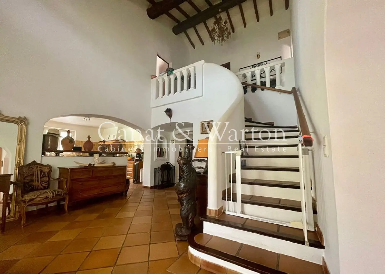  à vendre maison Bandol Var 7
