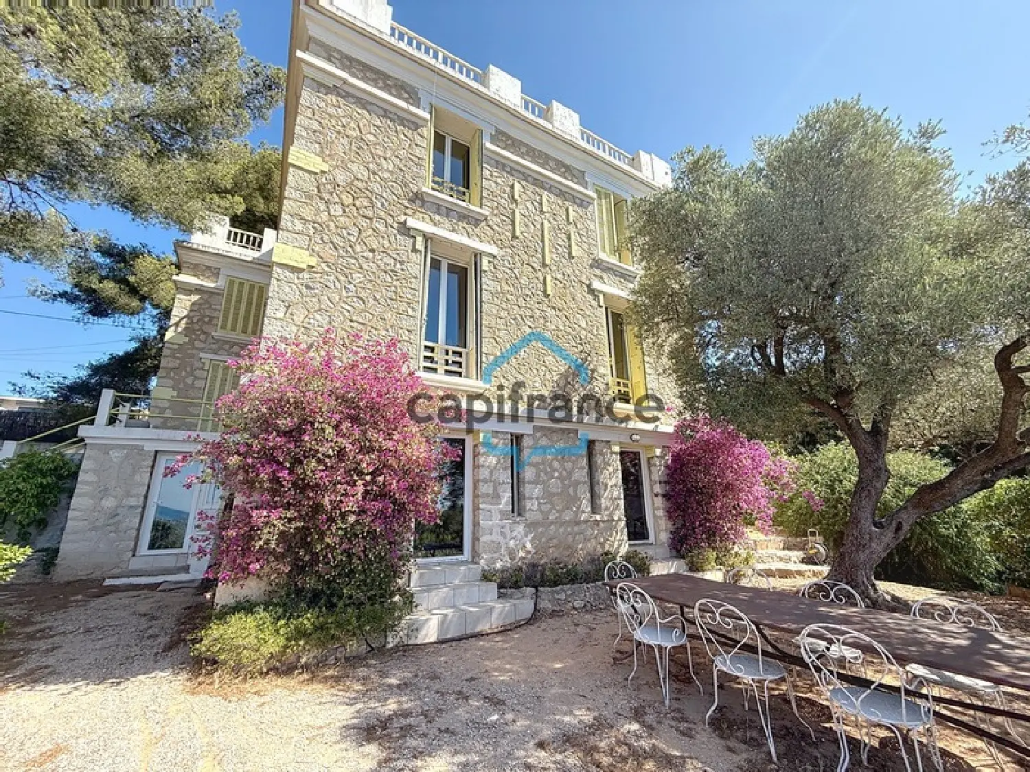  te koop huis Bandol Var 3