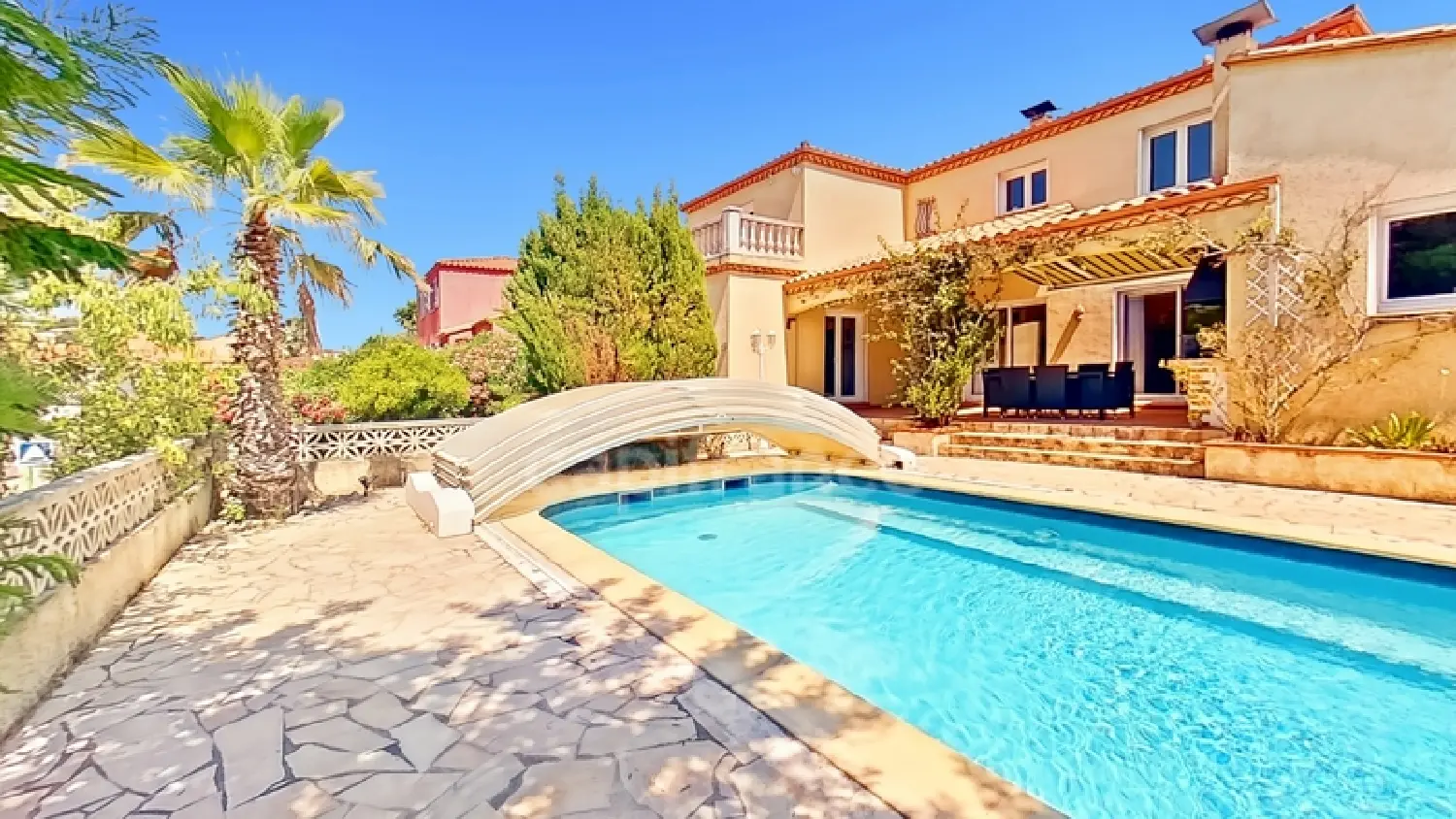 te koop huis Banyuls-dels-Aspres Pyrénées-Orientales 1