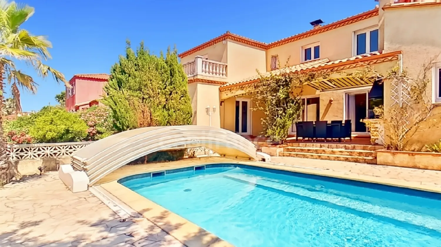 te koop huis Banyuls-dels-Aspres Pyrénées-Orientales 2
