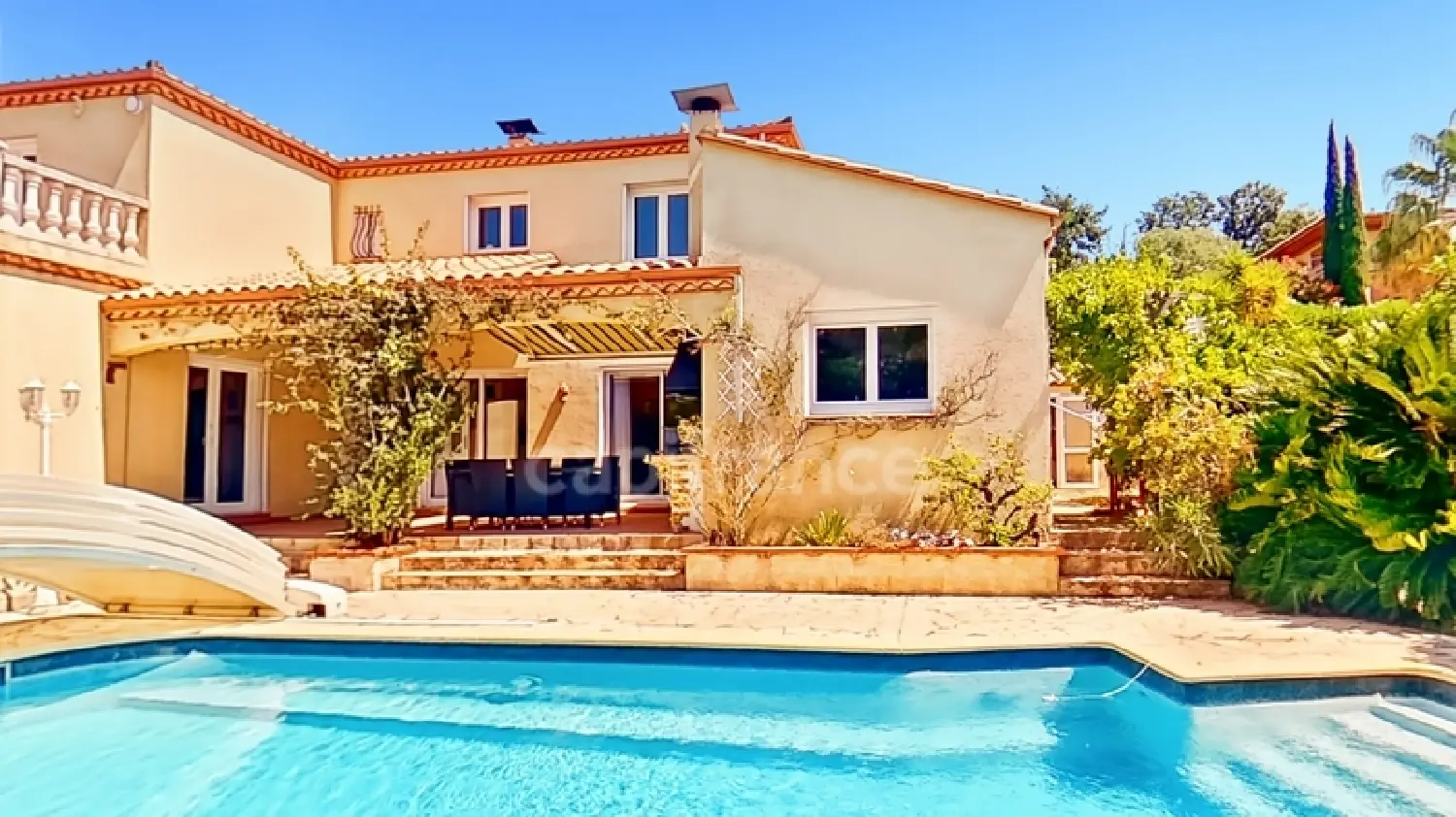  te koop huis Banyuls-dels-Aspres Pyrénées-Orientales 3