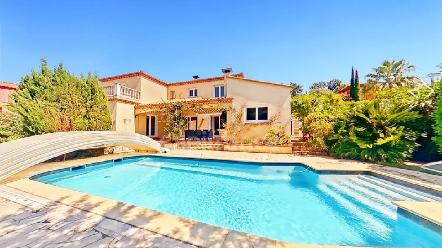  te koop huis Banyuls-dels-Aspres Pyrénées-Orientales 4