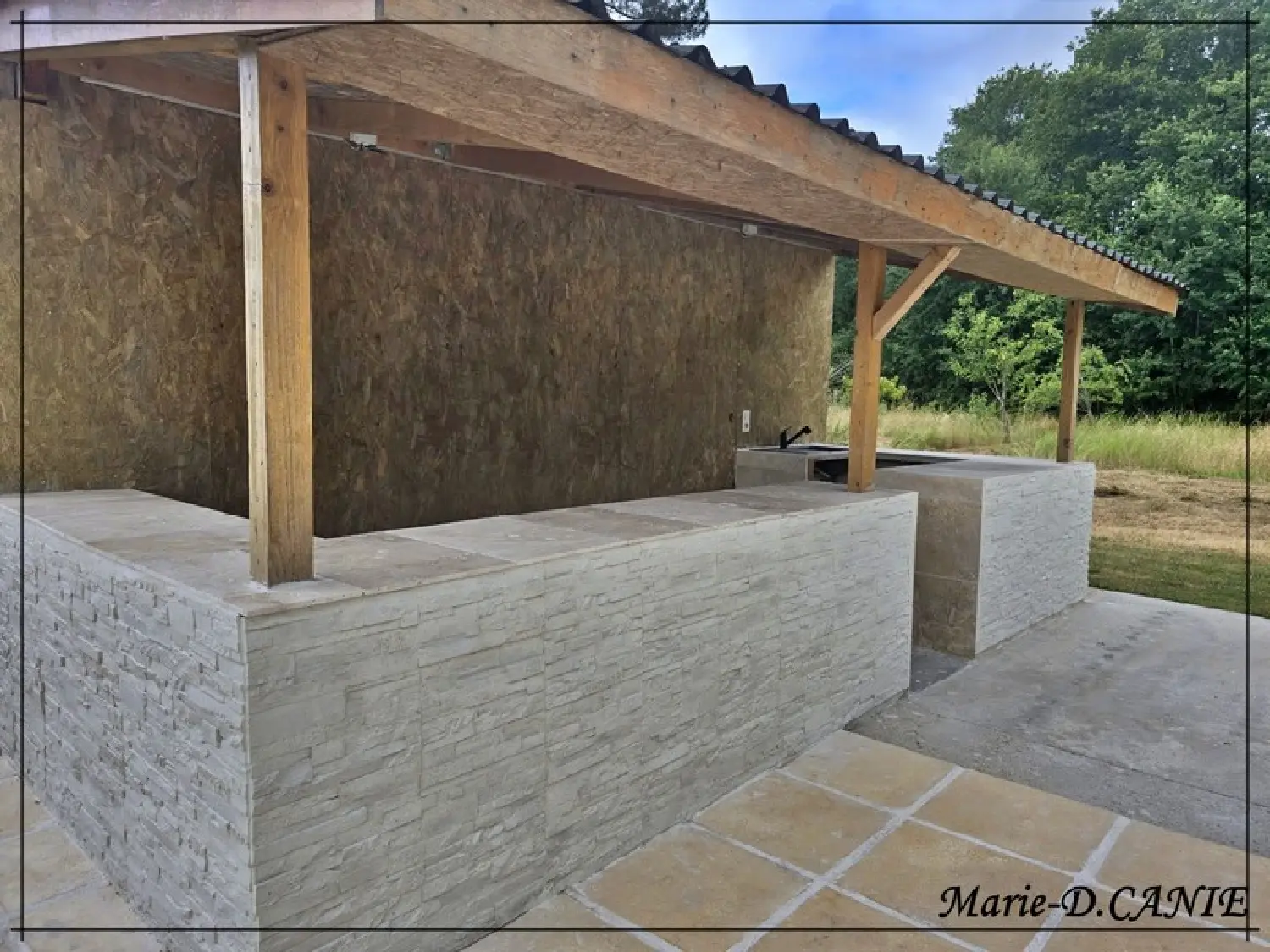  kaufen Haus Barbaste Lot-et-Garonne 2