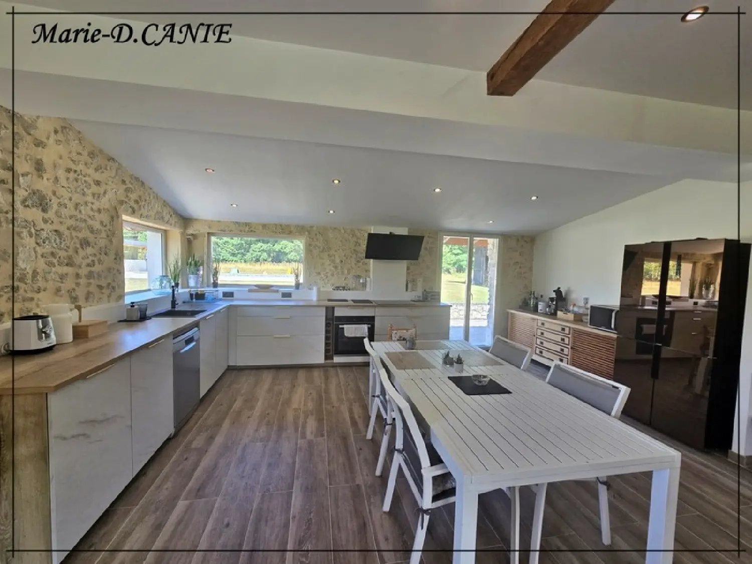  kaufen Haus Barbaste Lot-et-Garonne 4