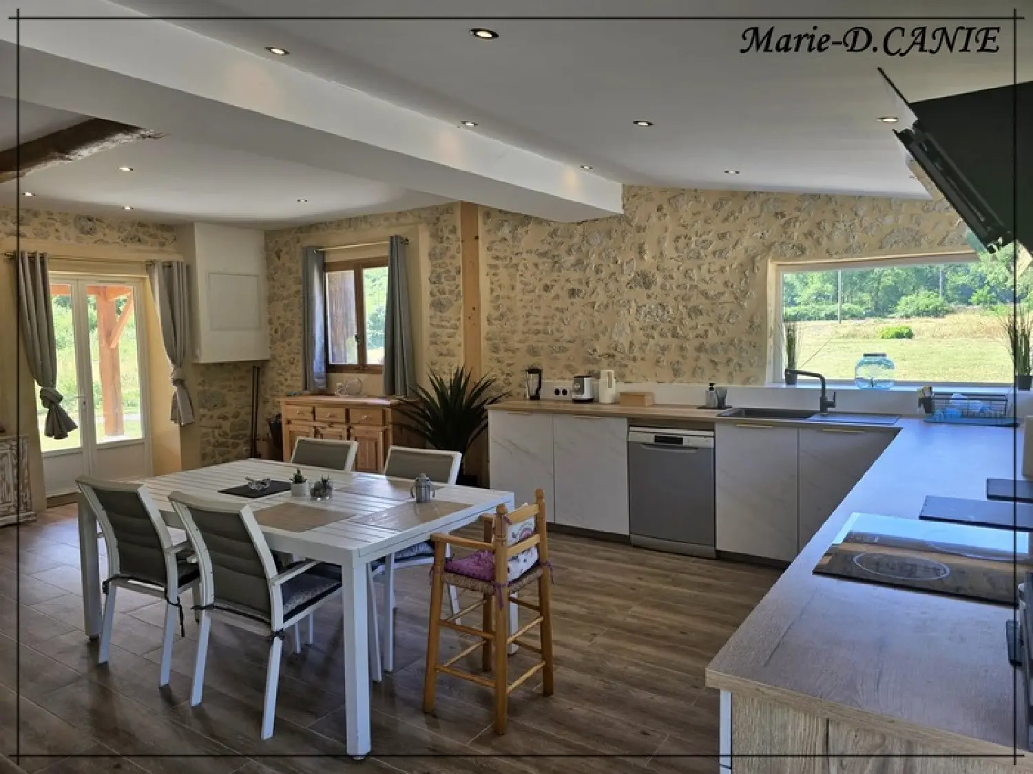  kaufen Haus Barbaste Lot-et-Garonne 6