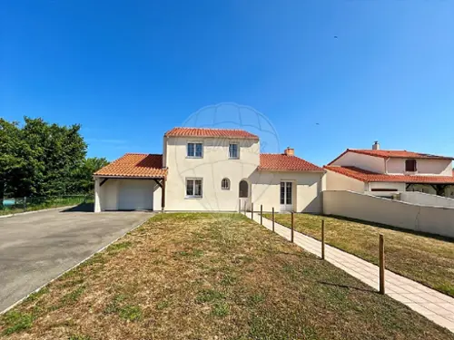 Barbechat Loire-Atlantique casa foto 7108651