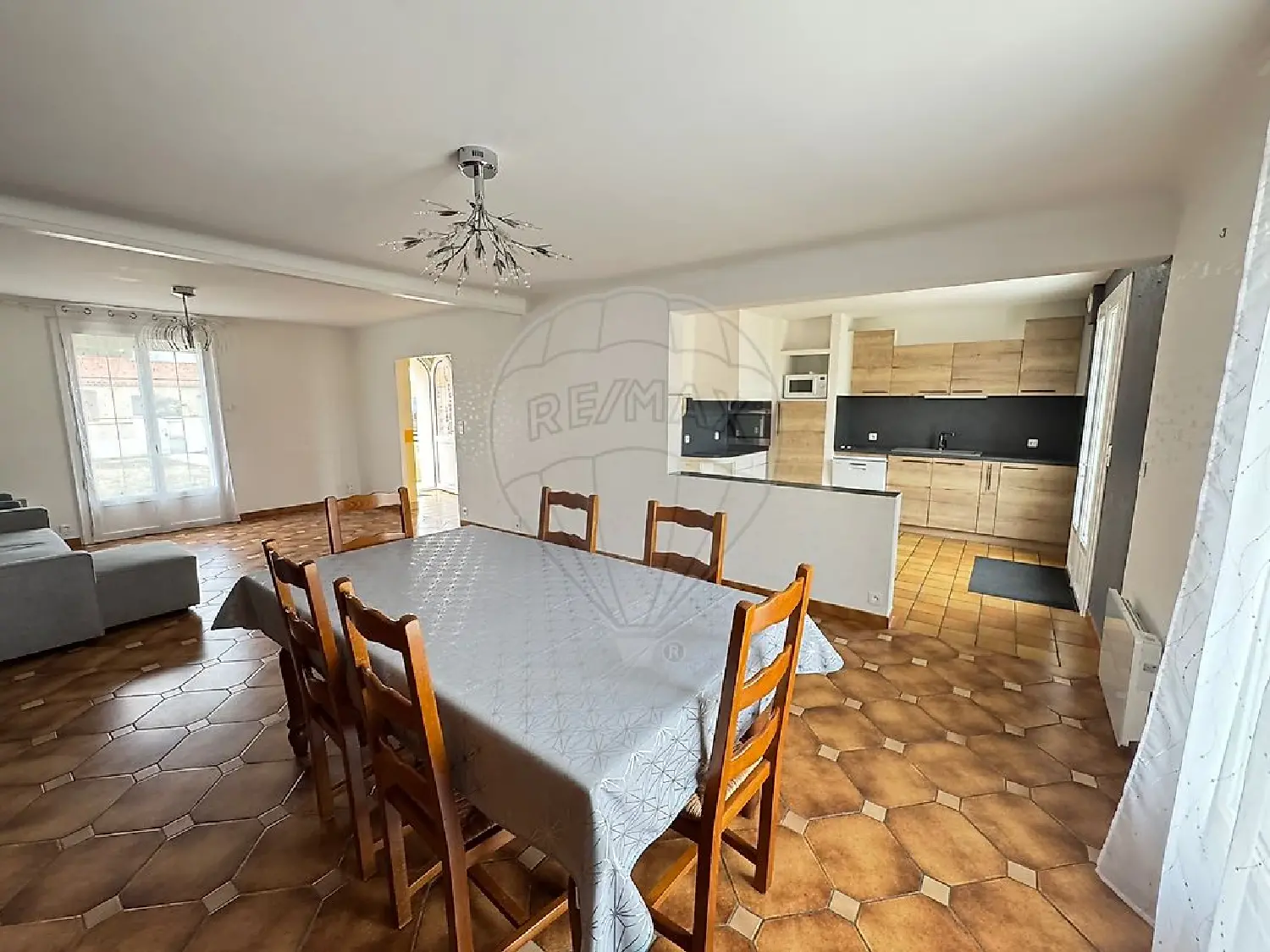  en venta casa Barbechat Loire-Atlantique 2