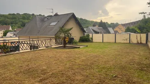 Barentin Seine-Maritime Haus Bild 7109729