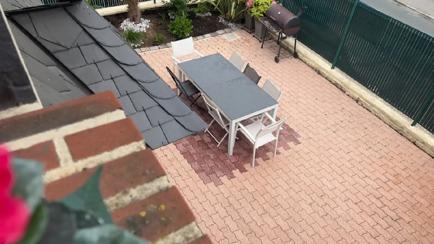  kaufen Haus Barentin Seine-Maritime 4