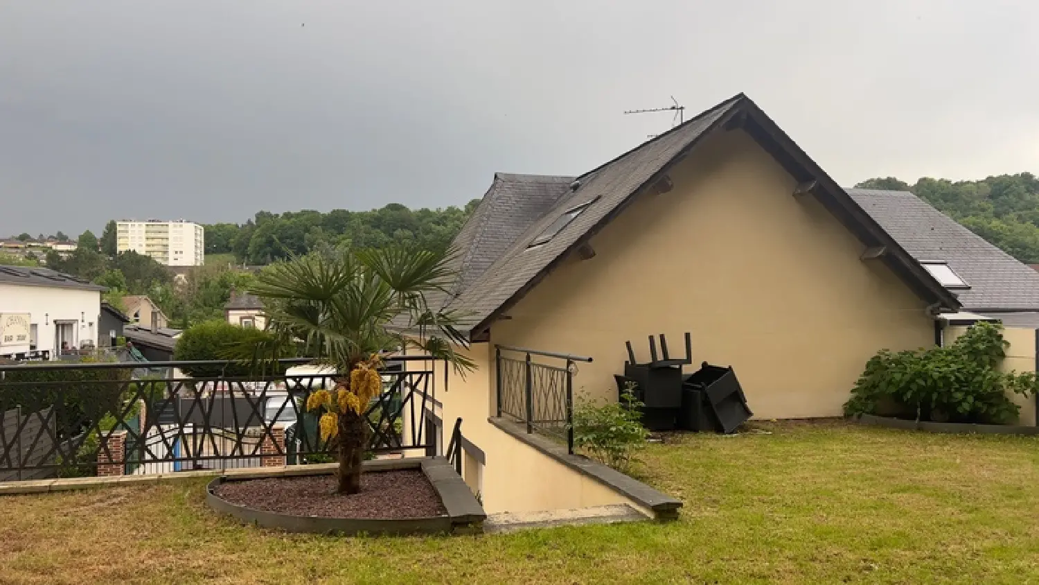  kaufen Haus Barentin Seine-Maritime 5