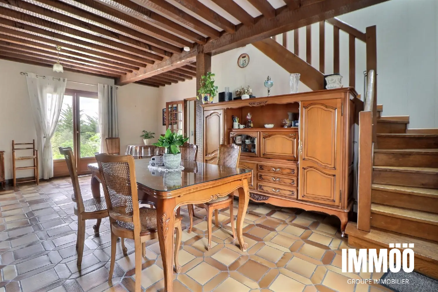  en venta casa Barentin Seine-Maritime 7