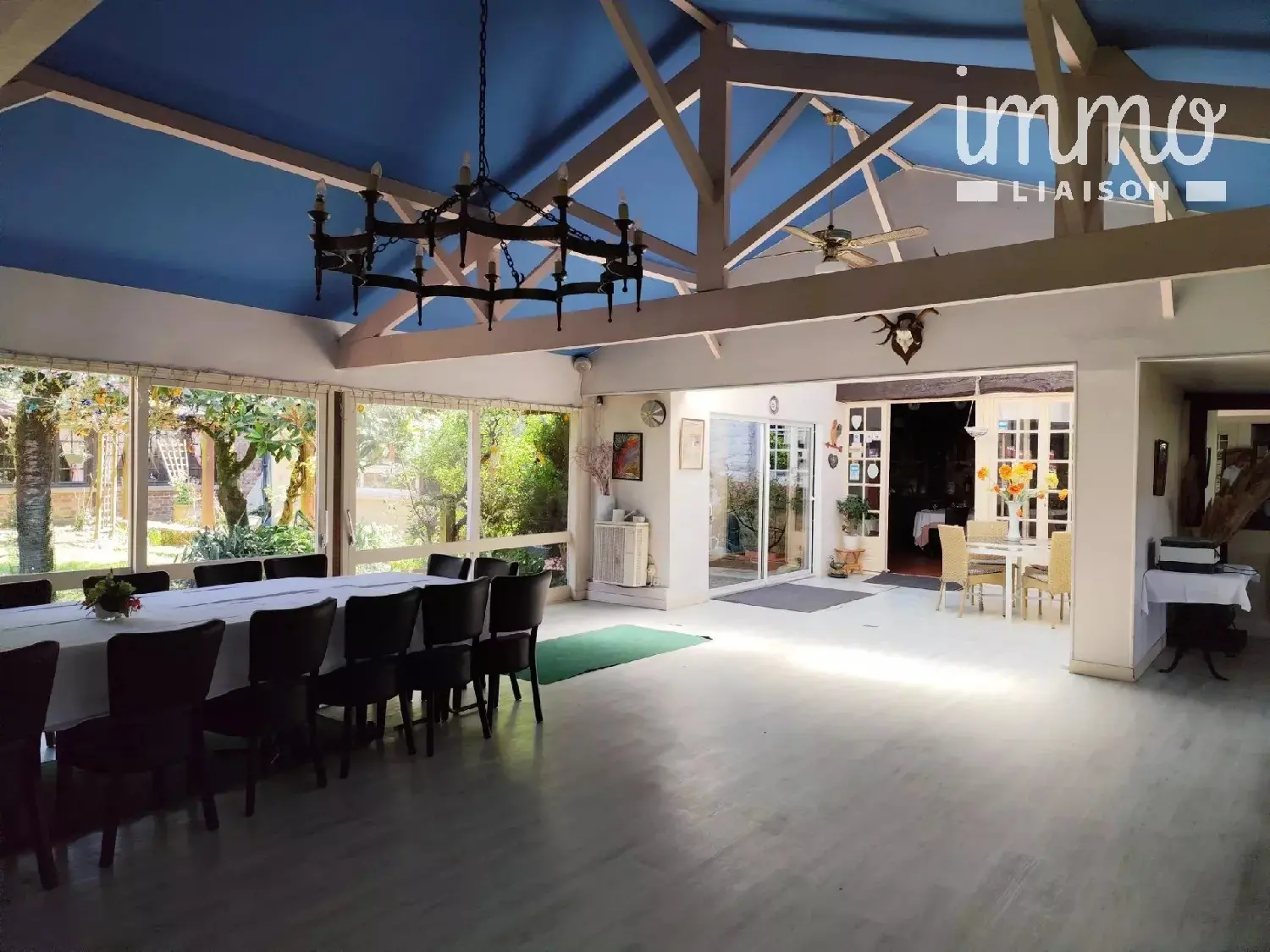 en venta casa Barmainville Eure-et-Loir 7